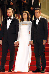 'Lobster' Premiere, Cannes Film Festival 2015