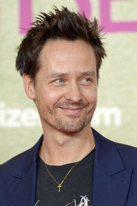 Filmpremiere 'Ach, diese Lücke, diese entsetzliche Lücke' in München