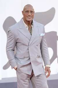 Filmpremiere 'The Smashing Machine', Internationale Filmfestspiele von Venedig 2025