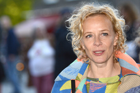 Präsentation des Filmes 'Mängelexemplar' in Hannover
