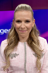 Talkshow 'maischberger' in Berlin