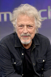 Talkshow 'maischberger' in Berlin