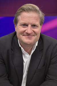 Talkshow 'maischberger' in Berlin