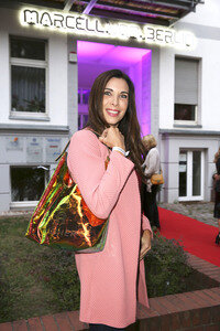 Grand Opening 'House of Marcell von Berlin'