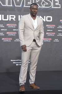 Filmpremiere 'Masters of the Universe' in Berlin