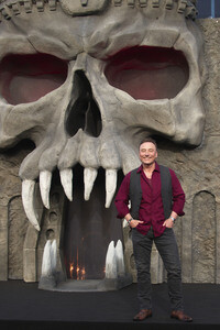 Filmpremiere 'Masters of the Universe' in Berlin