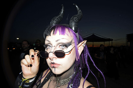 M'era Luna Festival 2026 in Hildesheim