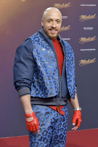 Filmpremiere 'Michael' in Berlin