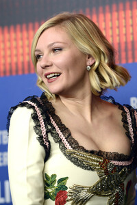 'Midnight Special' Pressekonferenz, Berlinale 2016