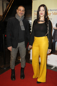 Konzertpremiere 'Sabine Kaack & United Baroque - Der Geist der Mirabelle' in Hamburg