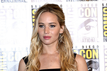 Panel zu 'Die Tribute von Panem - Mockingjay: Teil 2' auf der San Diego Comic-Con International 2015