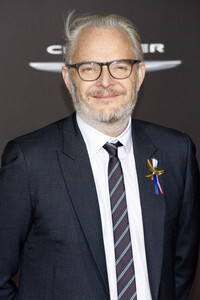 Filmpremiere 'Die Tribute von Panem - Mockingjay: Teil 2' in Los Angeles