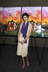 'Der Schaum der Tage' Premiere, New York