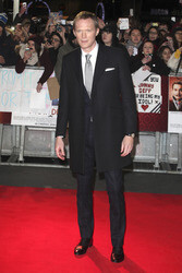 'Mortdecai - Der Teilzeitgauner' Premiere, London