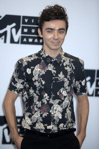 MTV Video Music Awards 2016 in New York