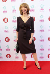 Tesco Mum of the Year Awards 2014, London