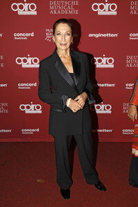 Deutscher Musical Theater Preis 2025 in Berlin