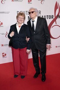 Deutscher Musikautorenpreis 2026 in Berlin