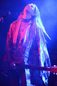 Konzert von My Baby in Hannover
