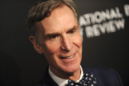 National Board of Review Gala in New York