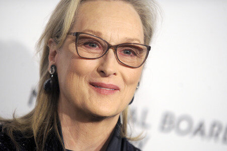 National Board of Review Awards Gala 2018 in New York
