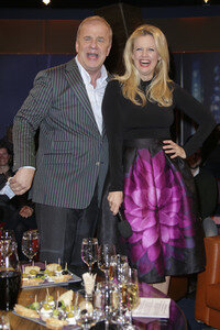 'NDR Talk Show' in Hamburg