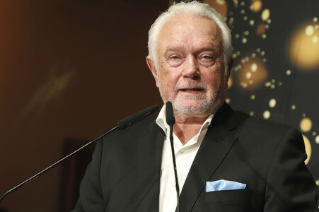 Blankeneser Neujahrsempfang 2026 in Hamburg