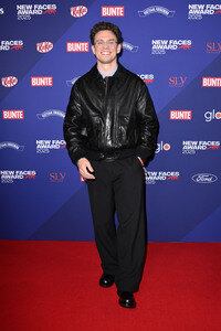 Bunte New Faces Award Music 2025 in Berlin