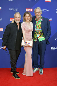 Bunte New Faces Award Film 2026 in Berlin