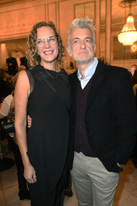 Theaterpremiere 'Die Niere' in Berlin