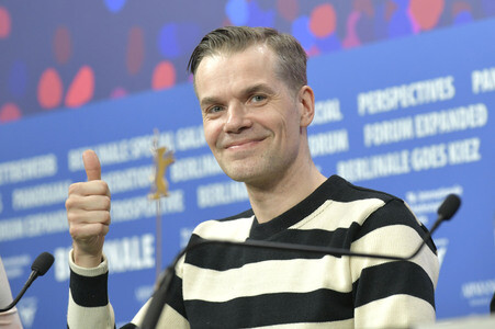 Pressekonferenz 'Nightborn', Berlinale 2026