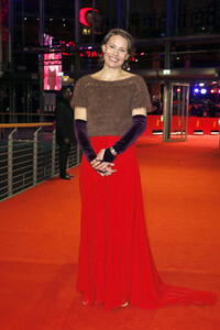 Filmpremiere 'Nightborn', Berlinale 2026