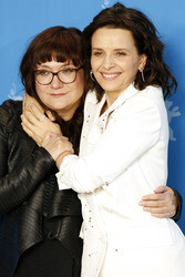 'Nobody Wants the Night' Photocall, Berlinale 2015