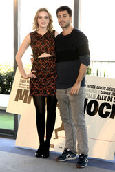 'Mi gran noche' Photocall, Madrid