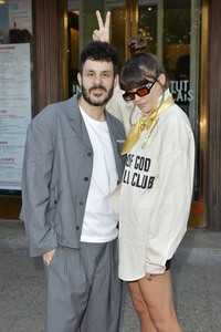 Filmpremiere 'Noga' in Berlin