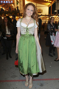 Oktoberfest 2015 in München