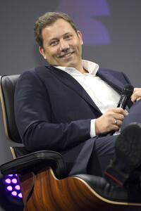 OMR Festival 2026 in Hamburg