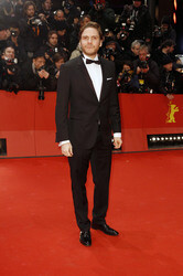 'Nobody Wants the Night' Premiere und Festivaleröffnung, Berlinale 2015