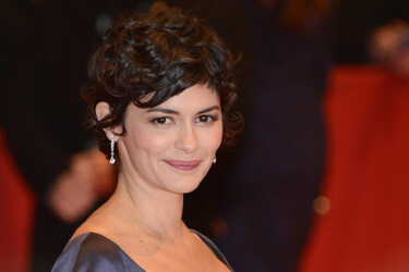 'Nobody Wants the Night' Premiere und Festivaleröffnung, Berlinale 2015