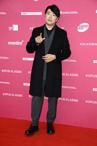 Opus Klassik 2025 in Berlin