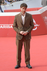 Präsentation 'Audible - Orgoglio e pregiudizio',  Internationales Filmfestival Rom 2025