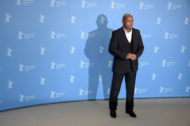 'Murder in Pacot' Photocall, Berlinale 2015