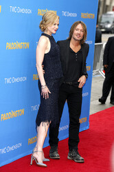 'Paddington' Premiere, Los Angeles