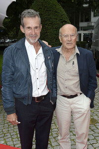 Filmpremiere 'The Party' in Berlin