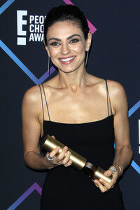 People's Choice Awards 2018 in Santa Monica