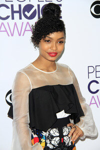 People's Choice Awards 2017 in Los Angeles