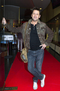 Filmpremiere 'Phantomschmerz' in Berlin