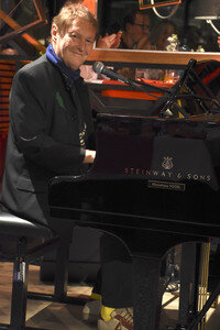 Pressegala der Bayerischen Philharmonie in München