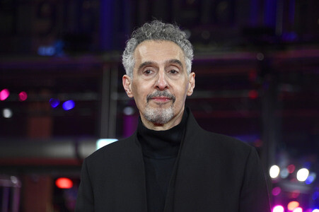 Filmpremiere 'The Only Living Pickpocket in New York', Berlinale 2026