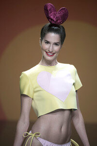 Agatha Ruiz de la Prada Fashion Show, Swimwear Fashion Week Moda Cálida 2017